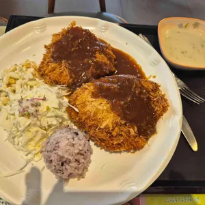 내사랑 동까스 사진