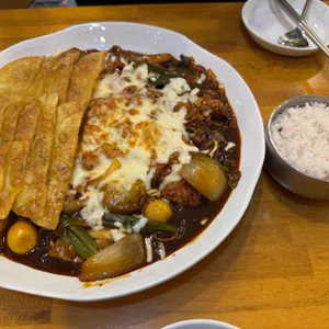동궁찜닭 사진