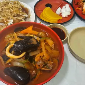 주몽반점 리뷰 사진