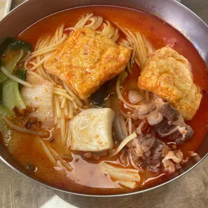 마라장룡 사진 2