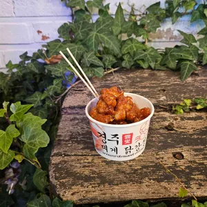 경주 대게닭강정 사진 1