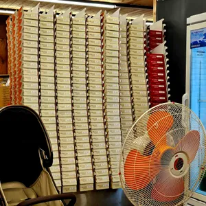 경주 대게닭강정 리뷰 사진