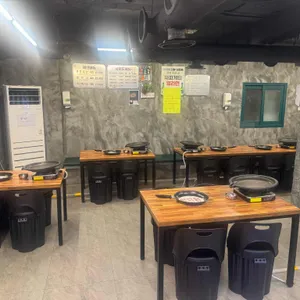 기름7 리뷰 사진