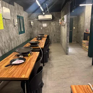 기름7 리뷰 사진