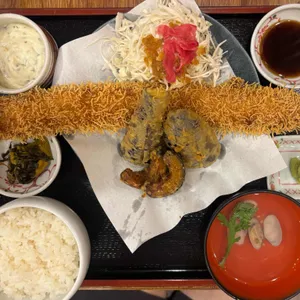 댓잎장어 사진