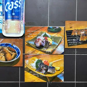 오사카 리뷰 사진