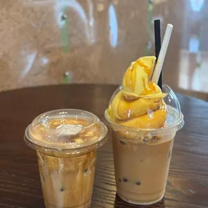 초당커피정미소 사진