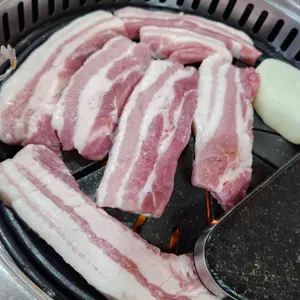 한국집숯불갈비 사진