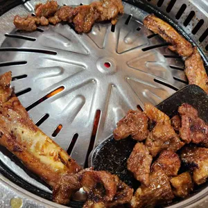 한국집숯불갈비 대표 사진