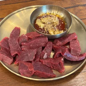 언양삼거리불고기 사진