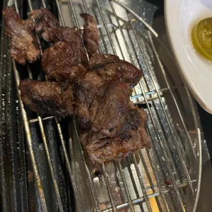 노랑꼬리 사진 1