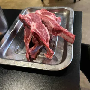 노랑꼬리 사진 2
