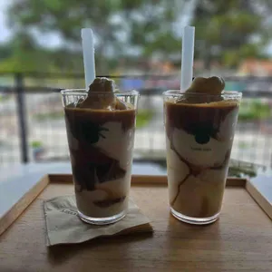 카페코지 대표 사진