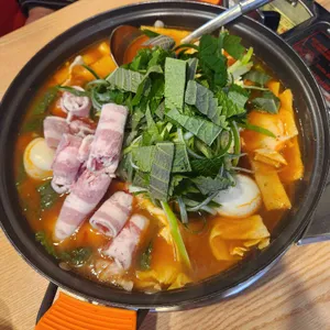 양재동떡볶이 사진 1