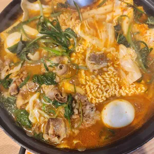 양재동떡볶이 사진
