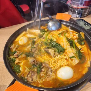 양재동떡볶이 사진