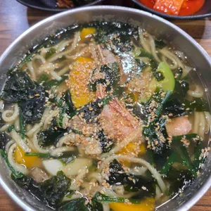국수이야기 사진