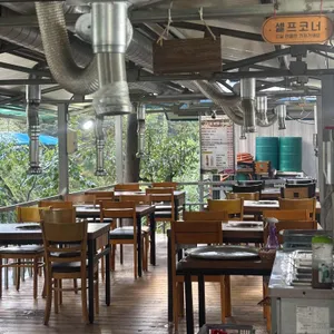 정문회관 리뷰 사진