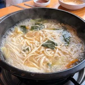 경복궁개성손만두 대표 사진