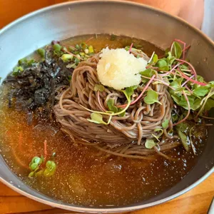 경복궁개성손만두 사진