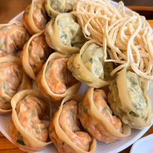 경복궁개성손만두 사진