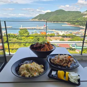 스텔루나짬뽕 사진