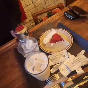 호이안 로스터리 사진