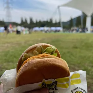 노브랜드버거 대표 사진