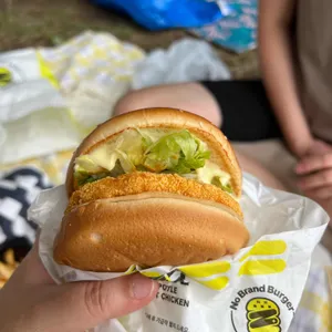 노브랜드버거 대표 사진