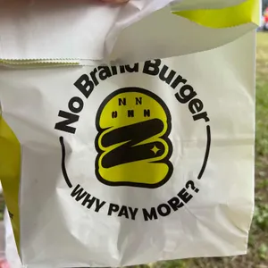 노브랜드버거 리뷰 사진