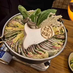 도모다찌 사진