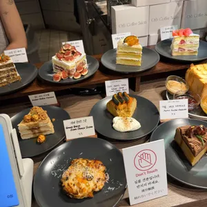 오브커피살롱 사진