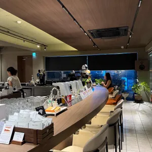 오브커피살롱 리뷰 사진