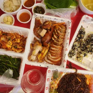 가장맛있는족발 리뷰 사진