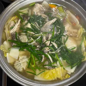 장원닭한마리 사진 1