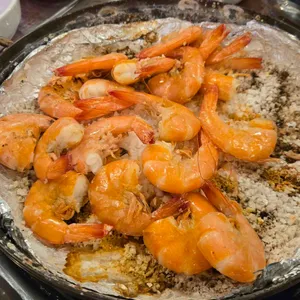 속초오징어어시장 사진