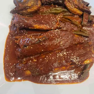 한상차림 코다리명가 사진