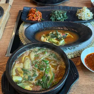 황금목장 사진