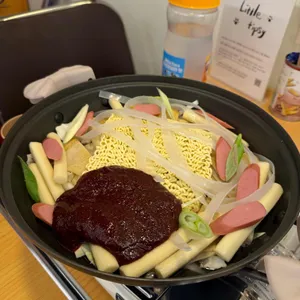리틀팁시 사진 1