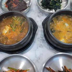 콩마당 사진