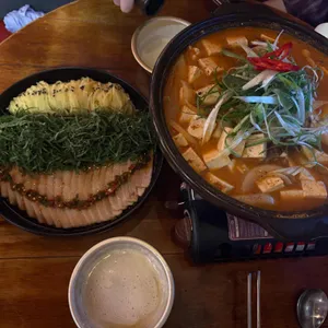 한량 사진