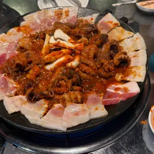 후니쭈꾸미 사진 1