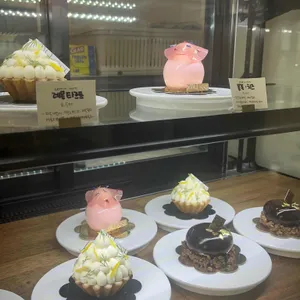 스무스 리뷰 사진