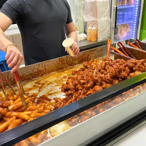 반월당닭강정 사진