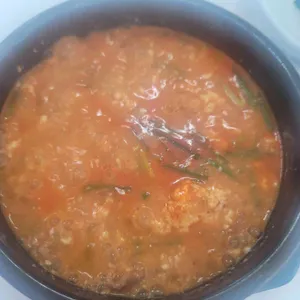 정동진 정가네순두부 사진