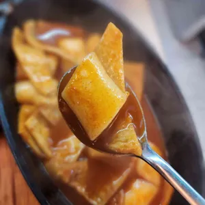 찐막창곱창 사진