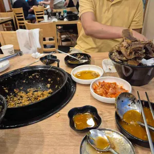 뼈대장감자탕 대표 사진