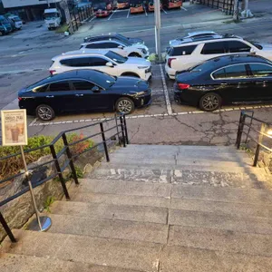 뼈대장감자탕 리뷰 사진