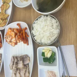 길동식당 사진 1