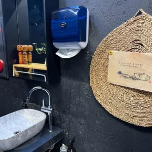 둥지톳밥 리뷰 사진
